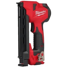Milwaukee M12 BCST-0 Brushed Cable Stapler Body only