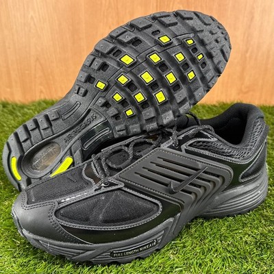 Nike Pegasus Wave Black Anthracite Lifestyle Shoes IB0612-001 Men's Size 10.5