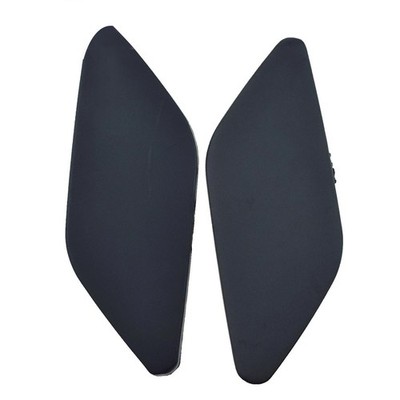 Unpainted Headlamp Washer Nozzle Cover Cap Lid For Volkswagen Scirocco 2009-2015