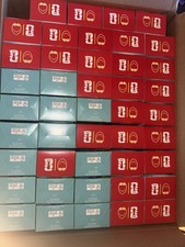 MCDONALD'S 2026 FIFA SQUISHMALLOWS COMPLETE SET OF 23 Unopened