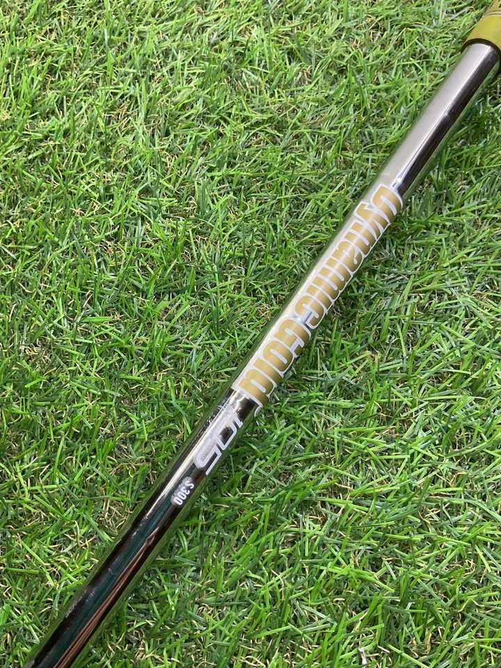 Forgan ProBrid 18° Left Handed 3 Hybrid - Image 4 of 4