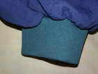 Classic Yale University Football XXL Nylon Embroidered Pullover by Southport VGC — photo 10