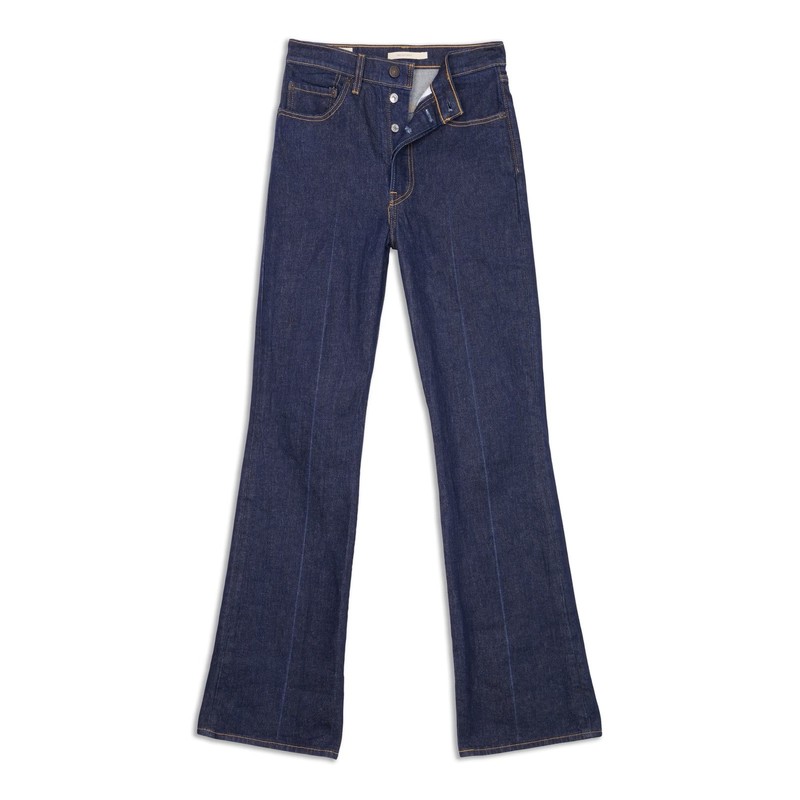 Levis Premium Ribcage Bootcut  Jeans  28x33