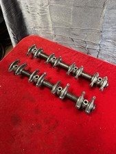1961-1967 Buick 215 300 340 Original Pair Rocker Arm Assemblies 1962 1964 1966