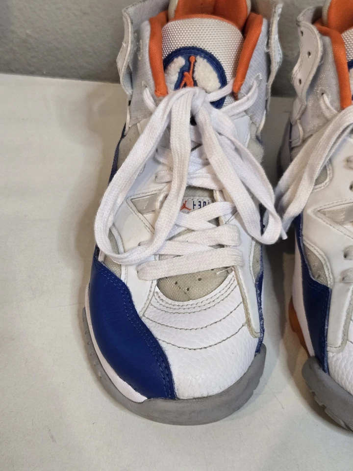 Zapatillas deportivas Air Jordan Jumpman Two Trey para hombre "Wheaties" DQ8431-148– Adulto 5,5  Foto 3 de 4