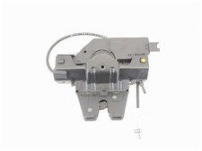 Porte arrière et accessoires BMW 840