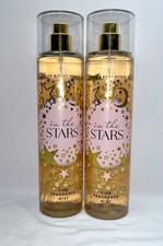 2 In The Stars Bath  Body Works Fine Fragrance Mist 8 fl oz