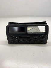 ROVER 75 Tourer RJ Music Navi CD Radio Player Head Unit XQD101042PUY 23946116