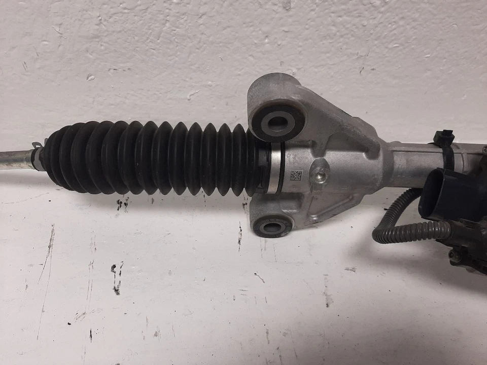 2022 Subaru Forester Steering Gear/Rack 2.5L AWD 6K Fits 22 Foto 3 de 4