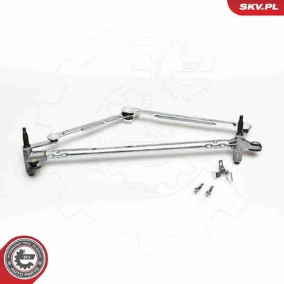 ESEN SKV Wischergestänge 05SKV001 für VECTRA OPEL SIGNUM Z02 CC Caravan Z03 F35