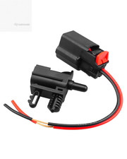 AU5Z-12A647-B Ambient Air Temperature Sensor Kit For Ford Lincoln AU5T-12A647-AC