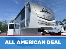2027 Jayco Eagle FW 29RLC