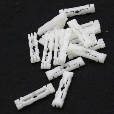 20 Pcs Roof Trim Clips Retainer For Volkswagen Audi Skoda Golf Passat 191853733A