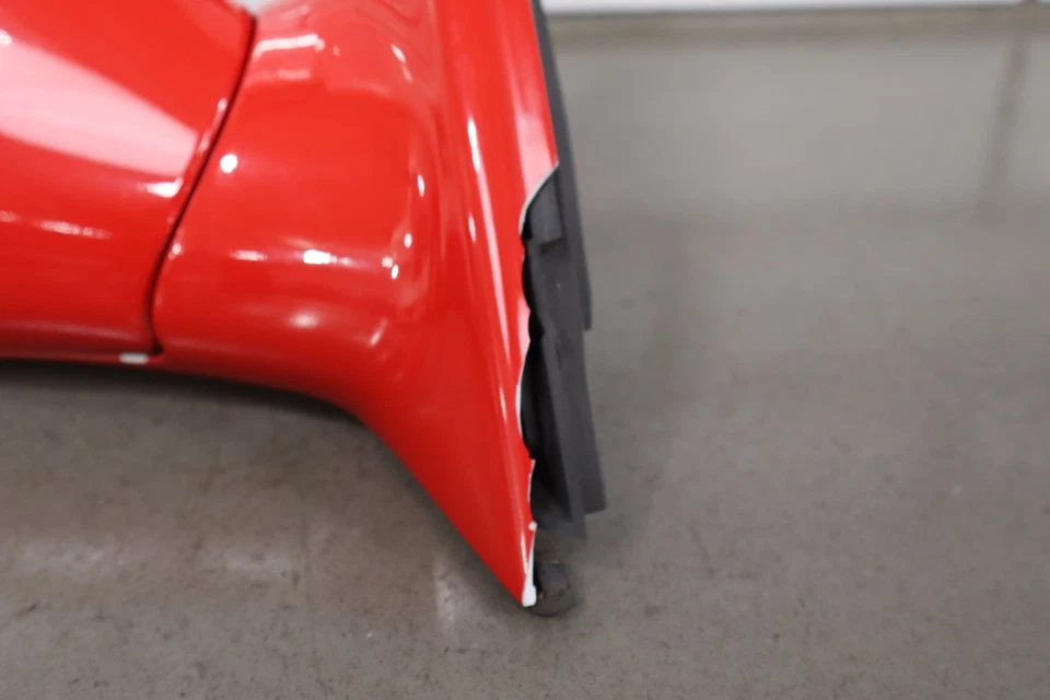 Espejo retrovisor eléctrico para puerta de pasajero derecho Pontiac GTO 2004-2006 Foto 2 de 4