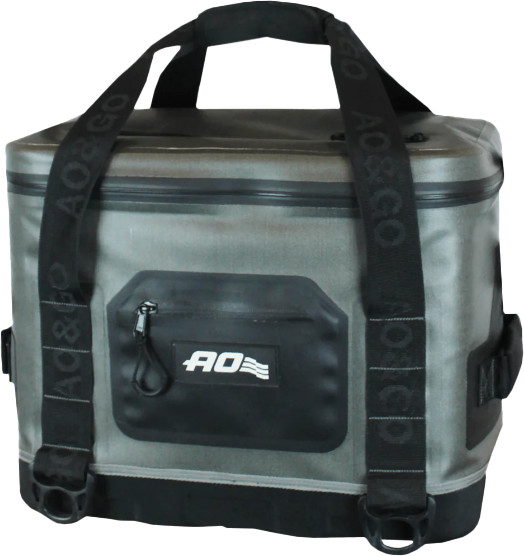 24 Pack Hybrid Cooler