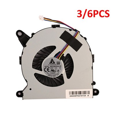 CPU Cooling Fan BSC0805HA-00 For Intel NUC NUC8i7BEH NUC8i5BEH NUC8i3BEH 3/6PC