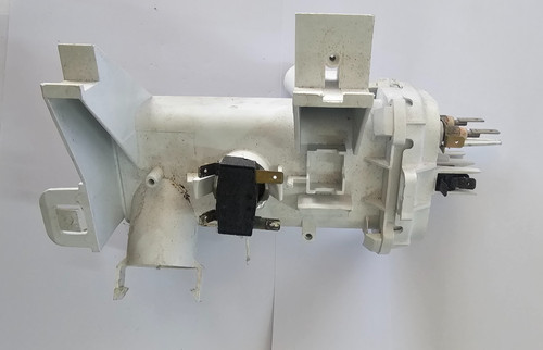 Bosch Siemens Neff 00095337 Heizung Durchlauferhitzer 3000w f. Geschirrspüler