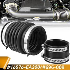 Engine Air Cleaner Intake Duct Hose For Nissan Frontier Xterra 4.0l 2005-17 Us Engine Air Cleaner Intake Duct Hose For Nissan Frontier Xterra 4.0l 2005-17 Us