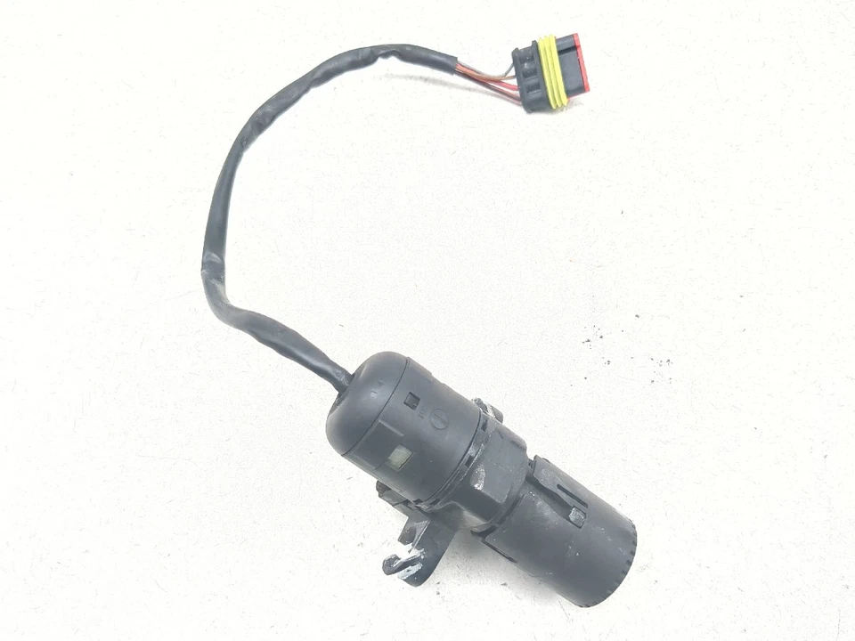 13 Zero S Lock Set Ignition Switch Accessory Lock And Key - Image 4 of 4