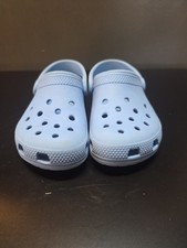 Kids Crocs Light Blue C11