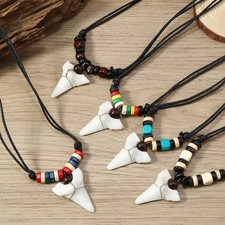 Bohemian Style European And American Jewelry Simple Pendant For Men And Women  