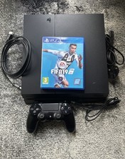 OFFICIAL Sony PS4 PlayStation 4 500GB Console - FAST SHIP📦✅