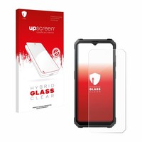 Display Panzerfolie Schutzglas FüR Blackview BV4800 Se