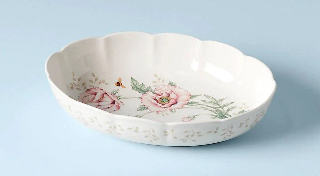 Lenox Butterfly Meadow Baker