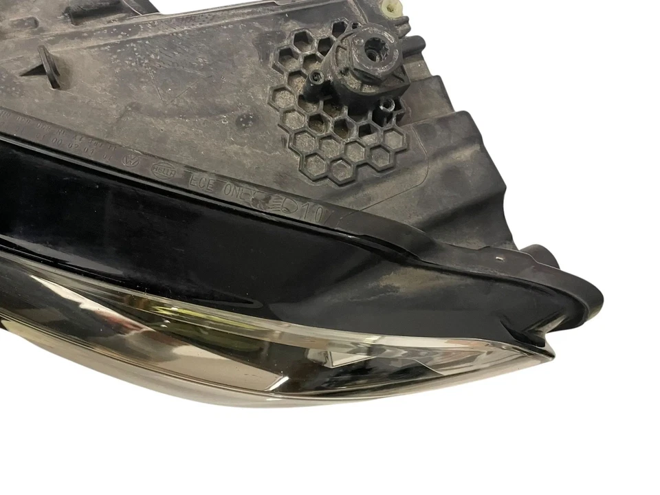 VW Caddy Frontscheinwerfer Scheinwerfer Xenon Links 2K1941005B - Bild 3 von 4