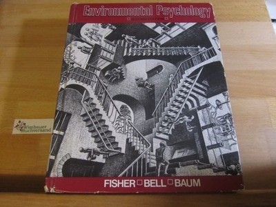 Environmental Psychology Bell, Paul A. and etc.  :