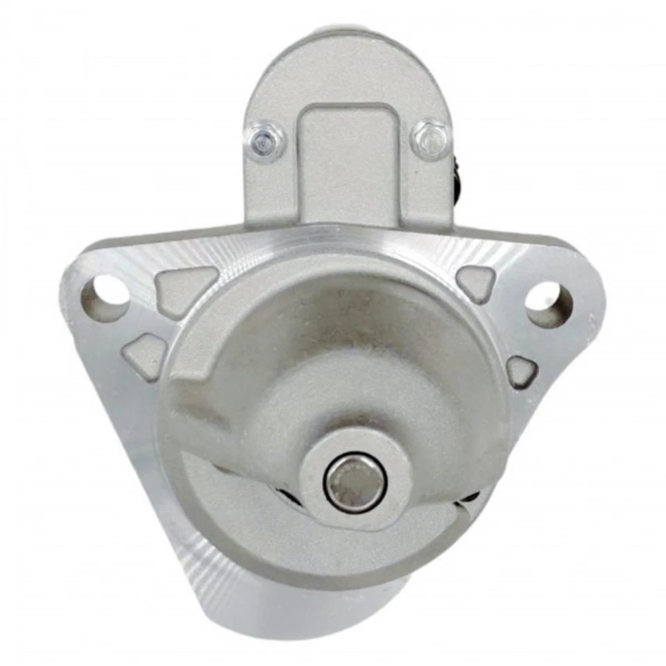 For 2015-2021 GMC Canyon Starter Motor Energy Output - 1.3KW 2.5L - Image 4 of 4