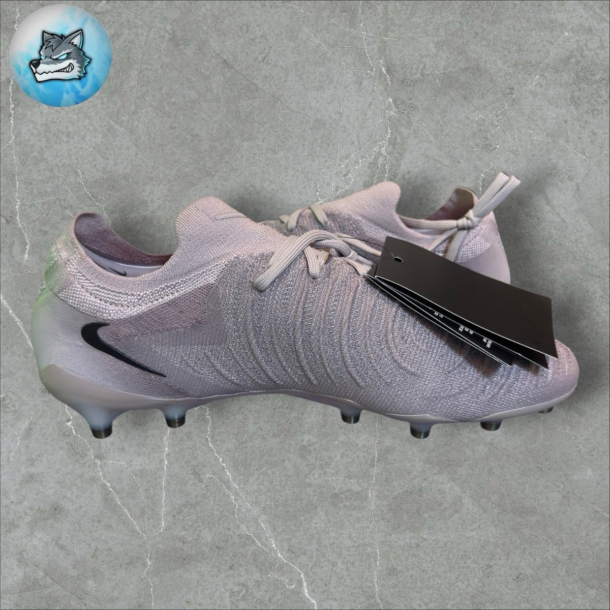 Nike Phantom GX II Elite Pro AG Pro Mens Size 8.5 Soccer  display picture 1