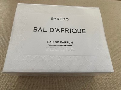 BYREDO Bal d Afrique Eau de Parfum 50 ml