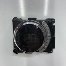 Electrolux Dryer Knob Assembly 5304529820