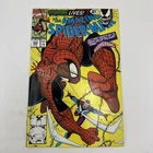 Amazing Spider-Man #345 in 1st Print Cletus Kasady Boomerang Marvel 3/91