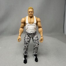 WWE Mattel Elite Collection Sandman Series 11...