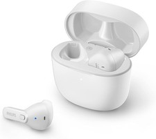 PHILIPS T2236 True Wireless Headphones with IPX4 Water Resistance