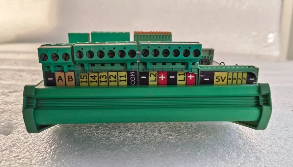 EFI CRETAPRINT DISPARO 2 D-00275 USED FEDEX / DHL - Image 4 of 4