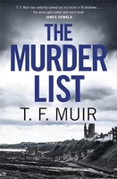 T.F. Muir - Murder List - Paperback - G245Z