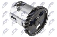 Nty ÖLpumpe BPO-ME-005 FüR Mercedes Klasse Sports Tourer W246 W242 Cla C117 B907