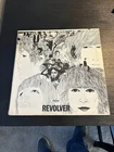 Beatles- Revolver  Apple Records ST- 2576  Ultrasonically cleaned