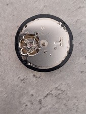 Original Seiko 4R39A used Movement (Not Teste...