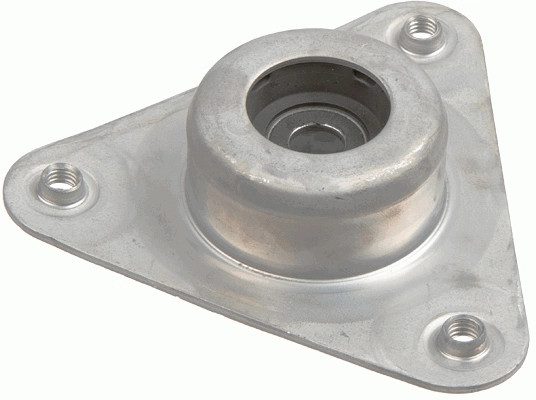 Coupelle de suspension SACHS 803 069 palier de jambe de force premium OE 54 30 246 44R