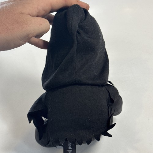 Ghost Face 8" Phunny Plush Kidrobot Scream Horror Halloween NECA Slash Clean - Picture 5 of 8