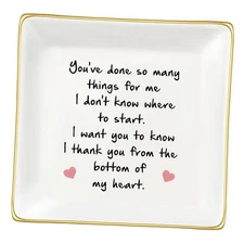 Thank You Gifts for Women Friends Teacher Coworker Retirement Gifts for 