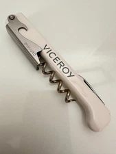 Capitano VICEROY Waiters Corkscrew Wine Key Opener