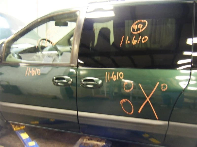 Colector de admisión 6-230 3,8 L superior compatible con 96-99 caravana 11504 Foto 3 de 4