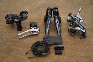 Ultegra 6800 Groupset | eBay