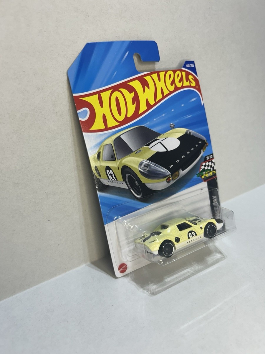 Hongwell Schuco 1/72 Porsche 904 12台 Hongwell Schuco 1/72 Porsche 904 12台