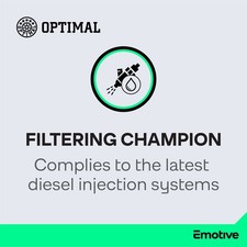 Filtre à carburant Rover 75